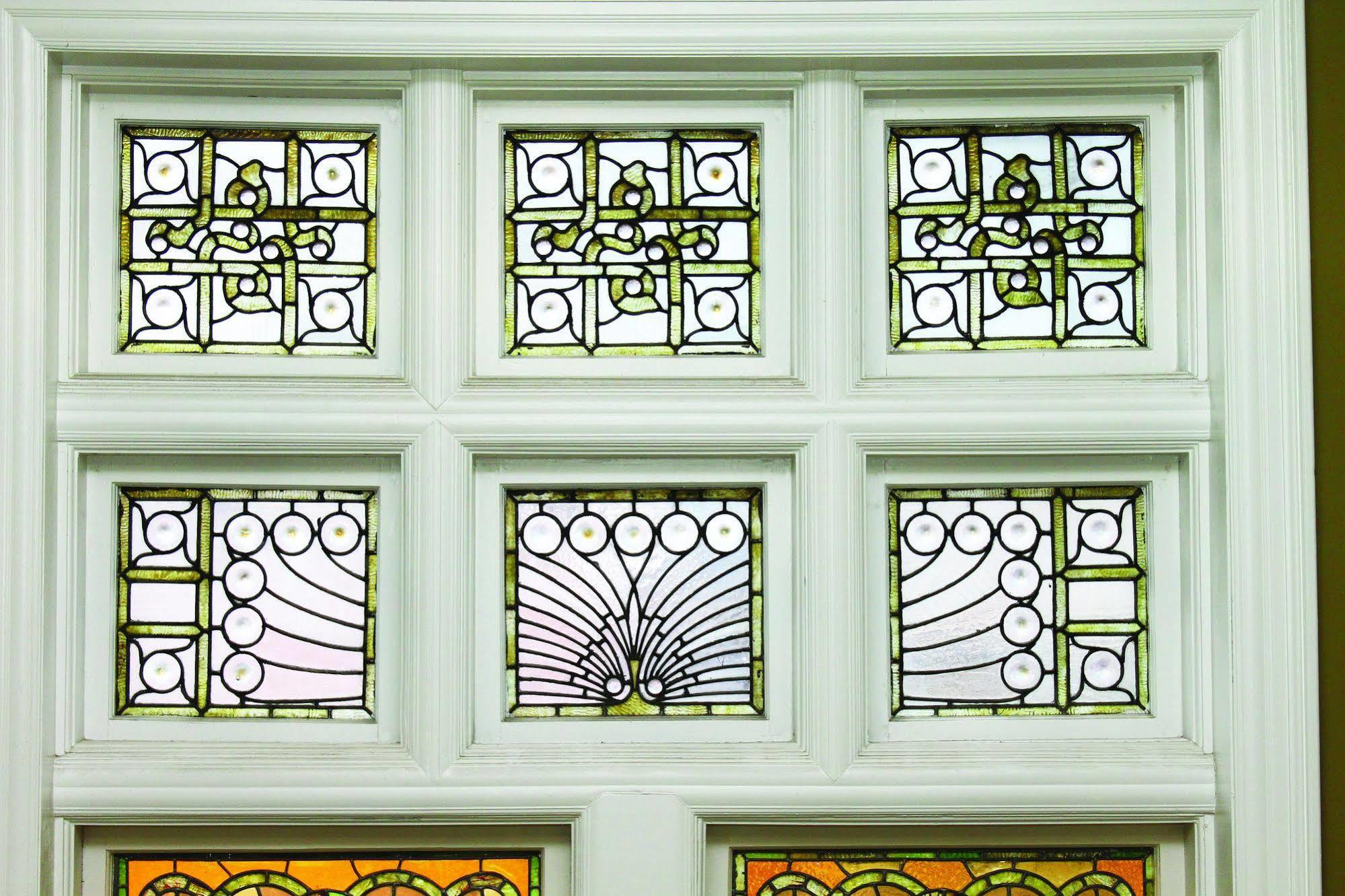 Inn The On Ferry Street Detroit